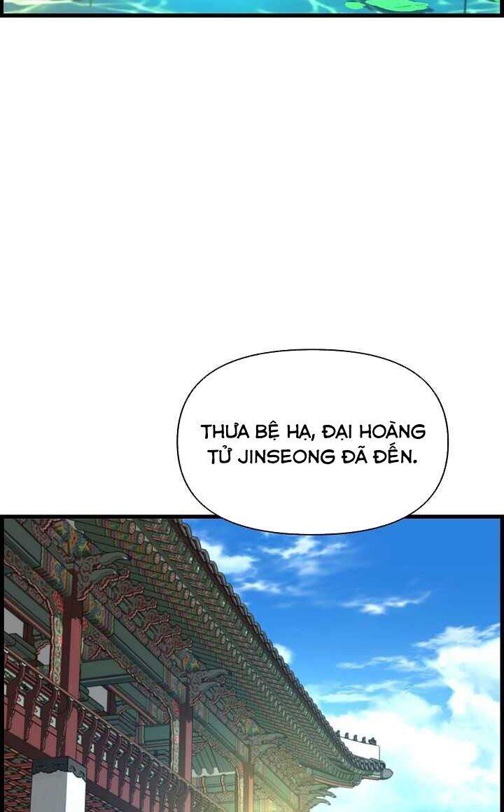 Tôi Sẽ Sống Như Một Hoàng Tử Chapter 36 - Trang 2