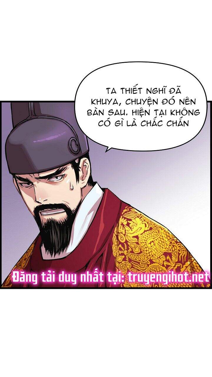 Tôi Sẽ Sống Như Một Hoàng Tử Chapter 31 - Trang 2