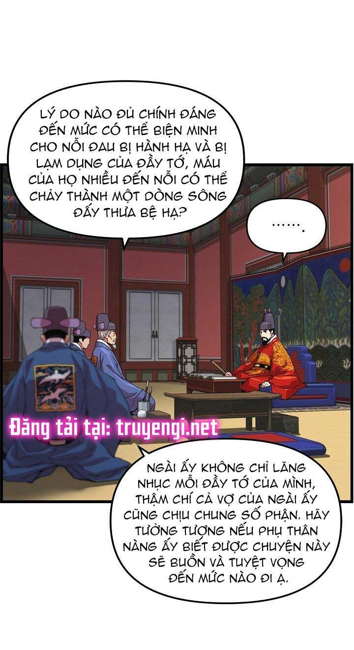 Tôi Sẽ Sống Như Một Hoàng Tử Chapter 26 - Trang 2