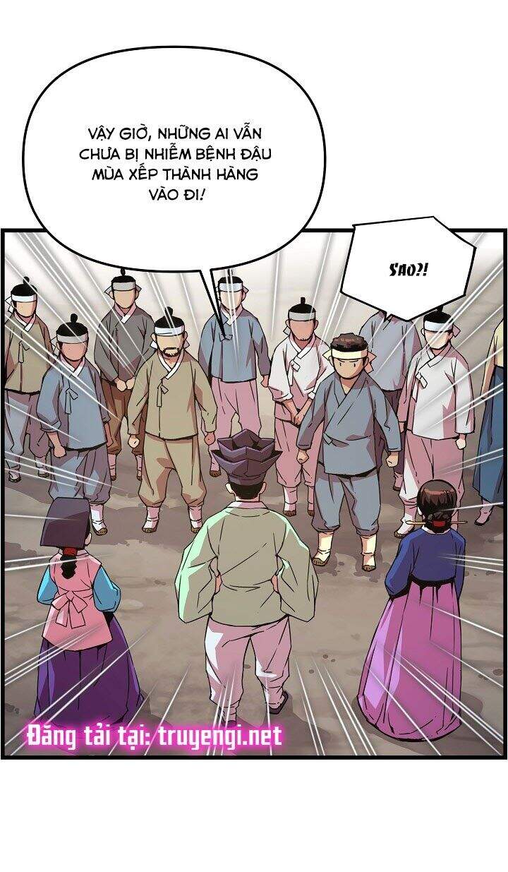 Tôi Sẽ Sống Như Một Hoàng Tử Chapter 25 - Trang 2