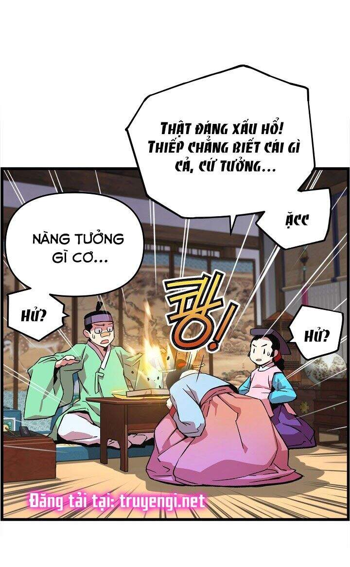 Tôi Sẽ Sống Như Một Hoàng Tử Chapter 23 - Trang 2