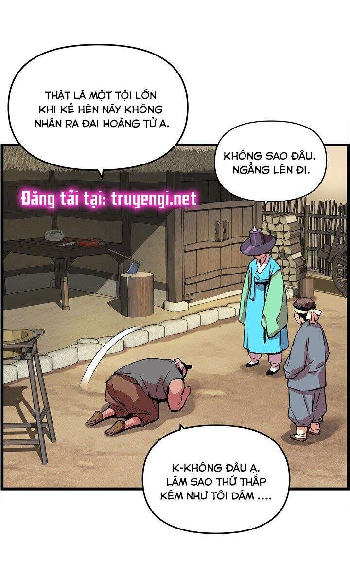 Tôi Sẽ Sống Như Một Hoàng Tử Chapter 22 - Trang 2