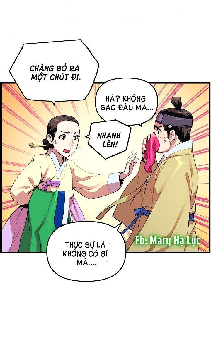 Tôi Sẽ Sống Như Một Hoàng Tử Chapter 19 - Trang 2