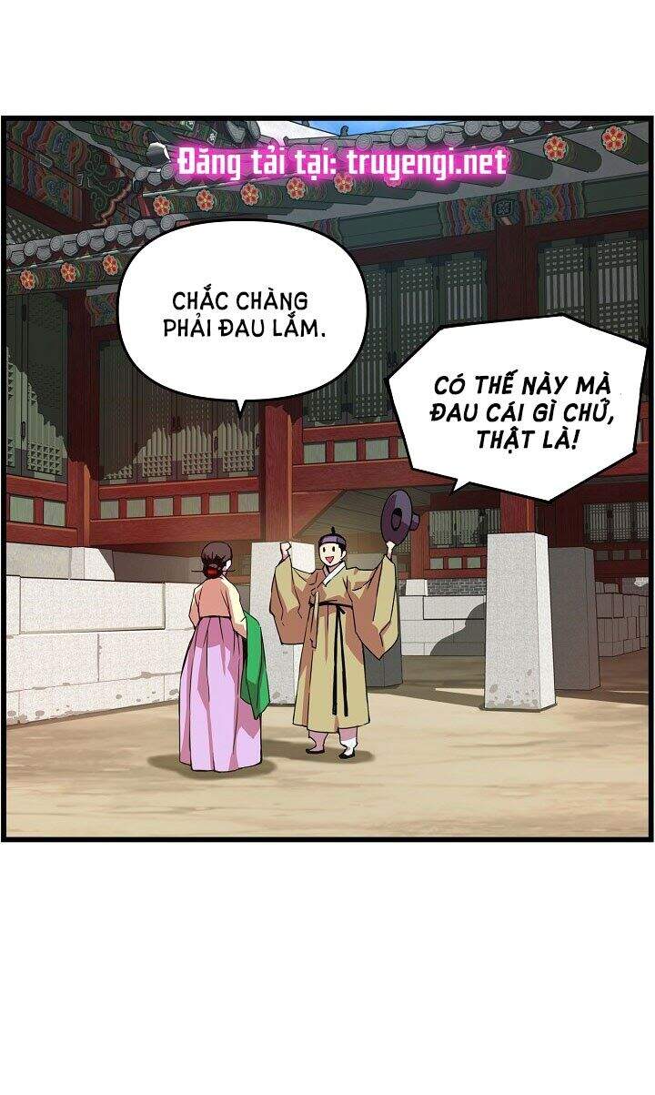 Tôi Sẽ Sống Như Một Hoàng Tử Chapter 19 - Trang 2