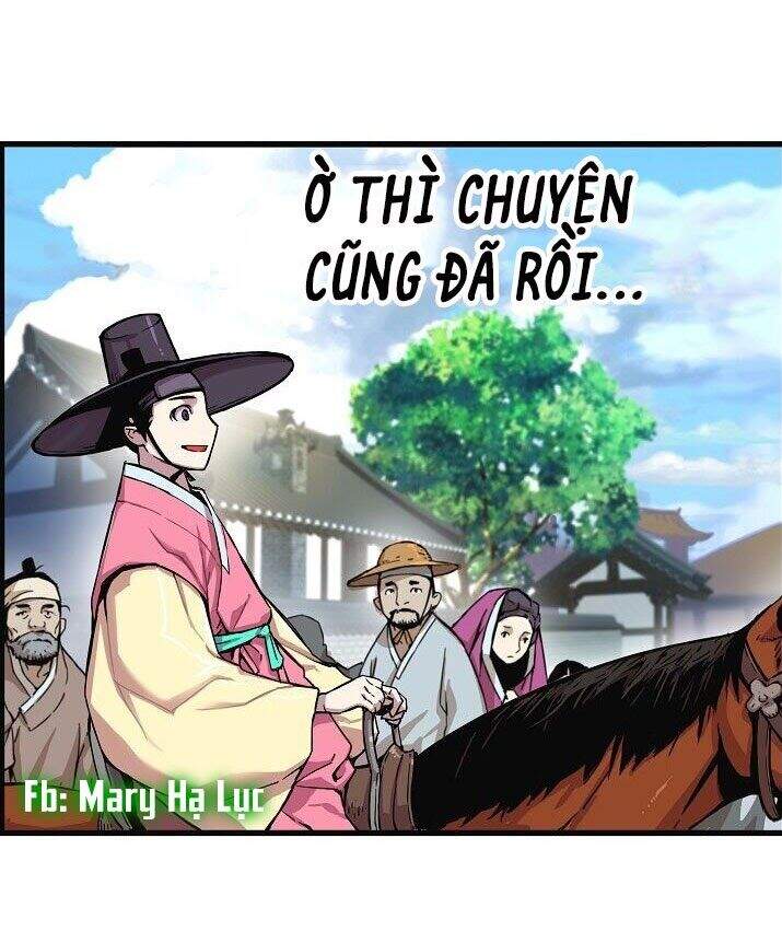 Tôi Sẽ Sống Như Một Hoàng Tử Chapter 2 - Trang 2