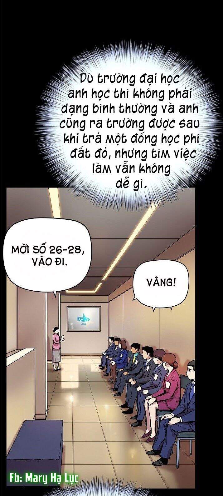 Tôi Sẽ Sống Như Một Hoàng Tử Chapter 1 - Trang 2