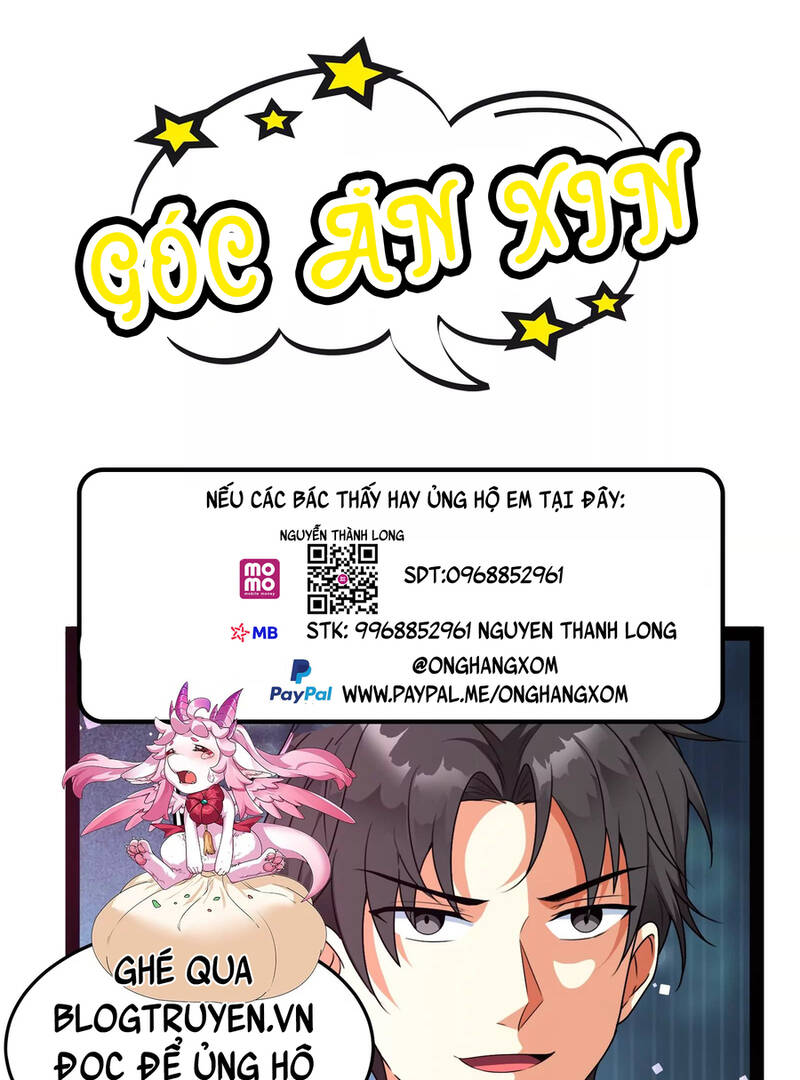 Medusa And Futakuchi-Chan Chapter 17 - Trang 2