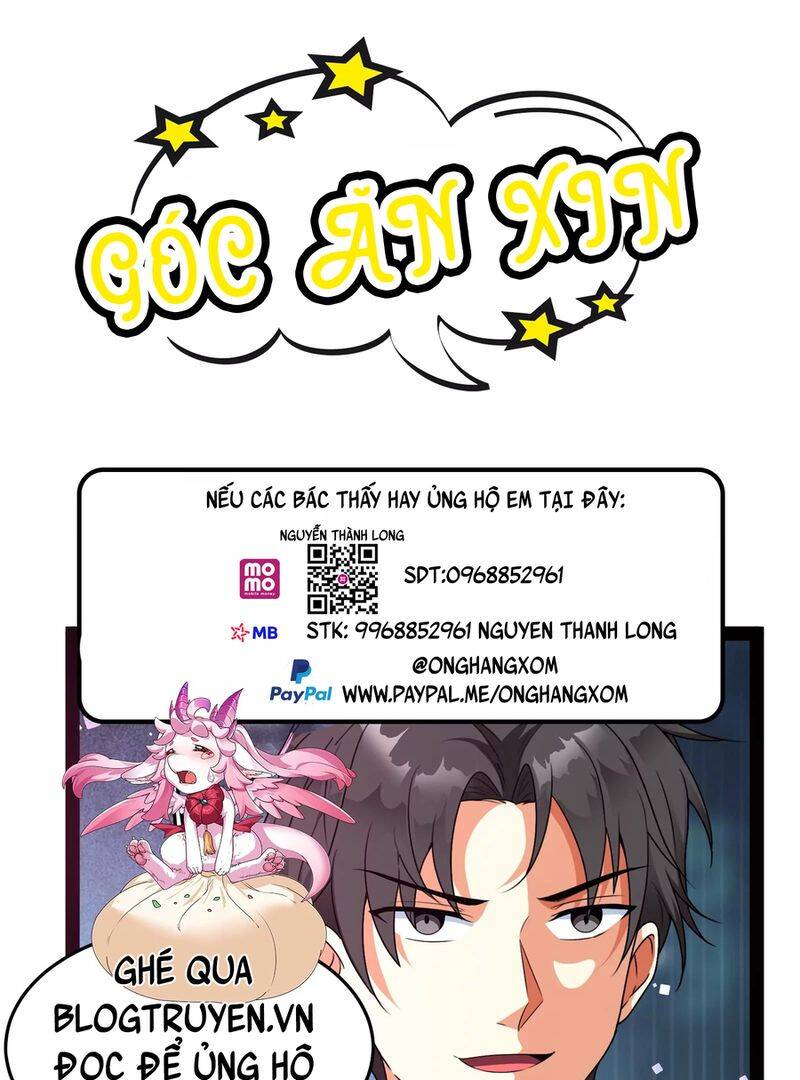 Medusa And Futakuchi-Chan Chapter 14 - Trang 2