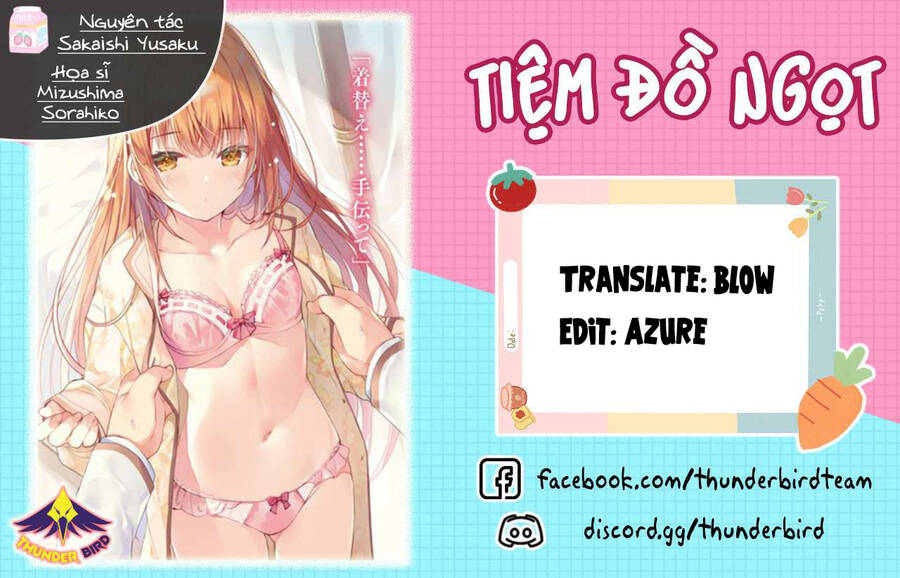 Saijo No Osewa Takane No Hana-Darakena Meimon-Kou De, Gakuin Ichi No Ojou-Sama (Seikatsu Nouryoku Kaimu) Wo Kagenagara Osewa Suru Koto Ni Narimashita Chapter 15 - Trang 2