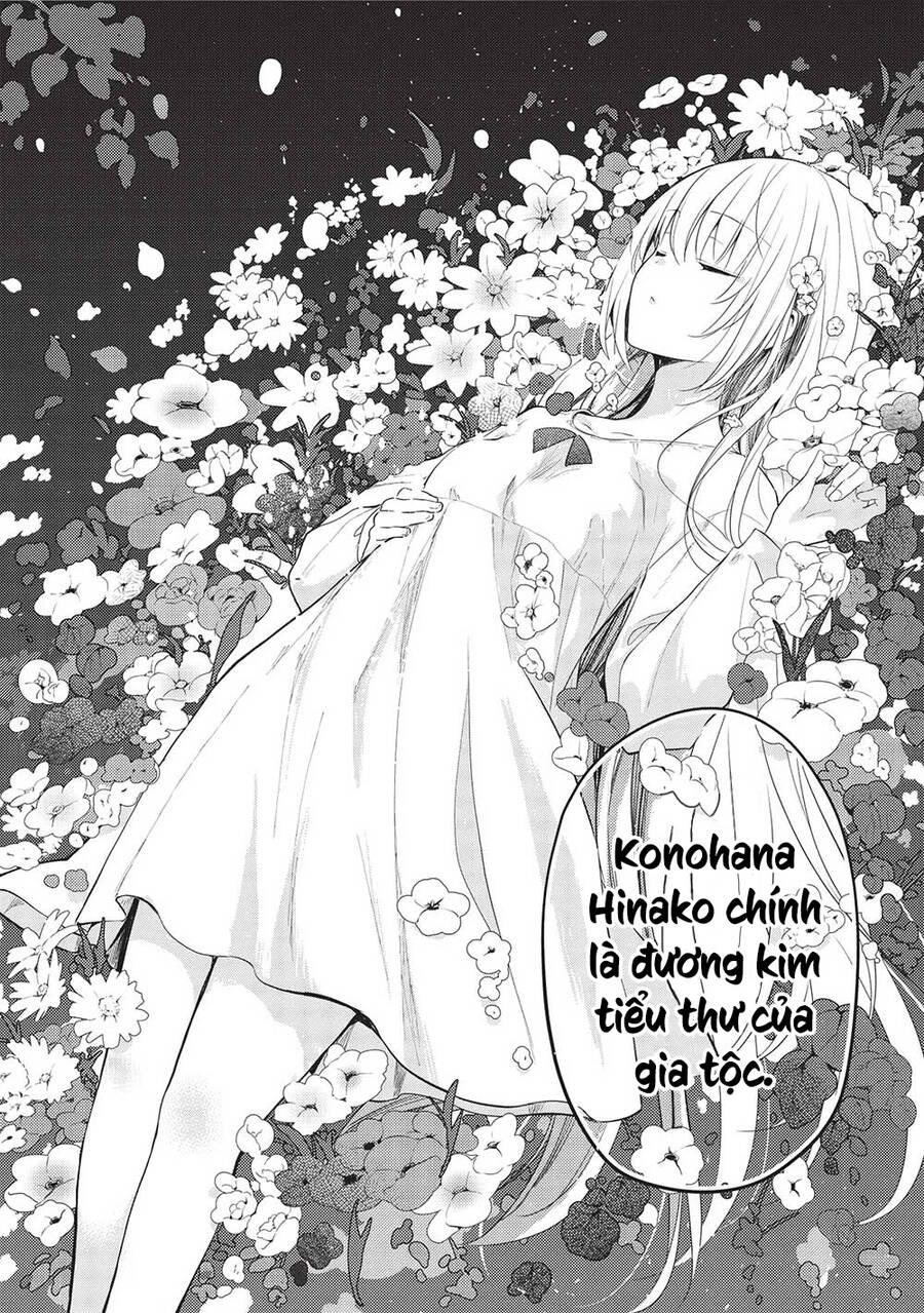 Saijo No Osewa Takane No Hana-Darakena Meimon-Kou De, Gakuin Ichi No Ojou-Sama (Seikatsu Nouryoku Kaimu) Wo Kagenagara Osewa Suru Koto Ni Narimashita Chapter 13 - Trang 2