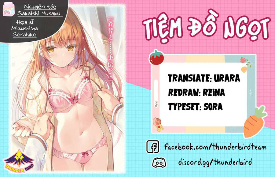 Saijo No Osewa Takane No Hana-Darakena Meimon-Kou De, Gakuin Ichi No Ojou-Sama (Seikatsu Nouryoku Kaimu) Wo Kagenagara Osewa Suru Koto Ni Narimashita Chapter 12 - Trang 2