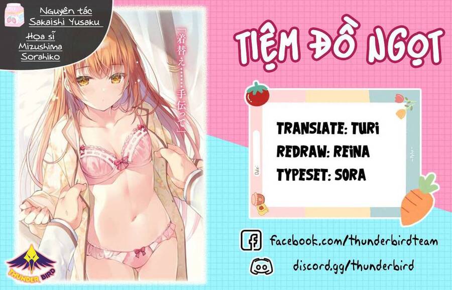 Saijo No Osewa Takane No Hana-Darakena Meimon-Kou De, Gakuin Ichi No Ojou-Sama (Seikatsu Nouryoku Kaimu) Wo Kagenagara Osewa Suru Koto Ni Narimashita Chapter 10 - Trang 2