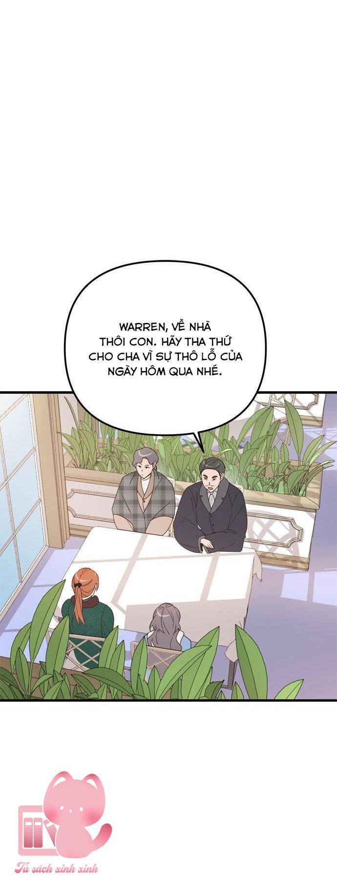 Căn Hộ Ký Túc Xá Của Pháp Sư Chapter 21 - Trang 2