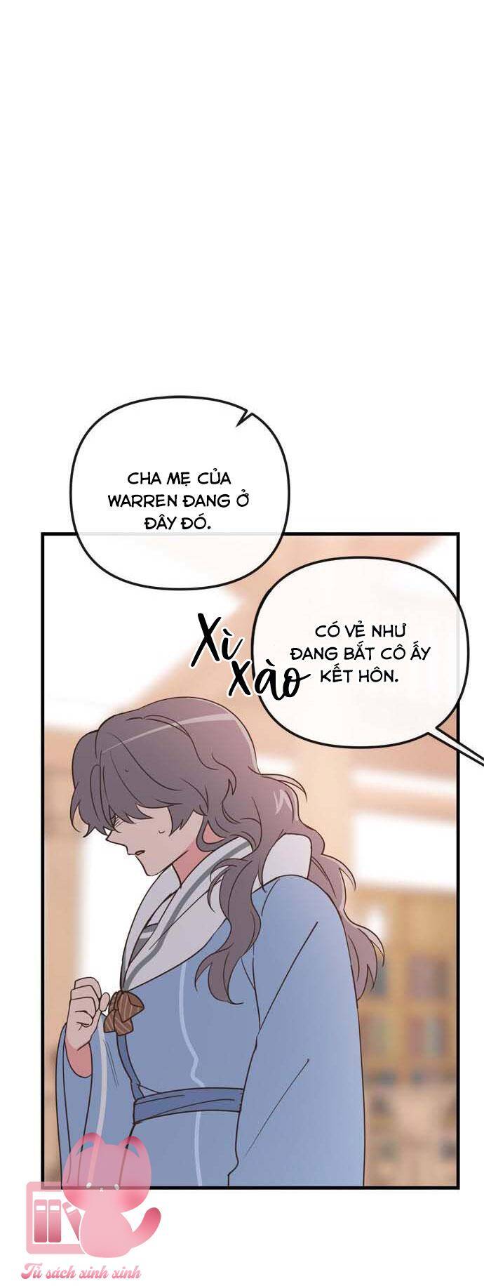 Căn Hộ Ký Túc Xá Của Pháp Sư Chapter 19 - Trang 2