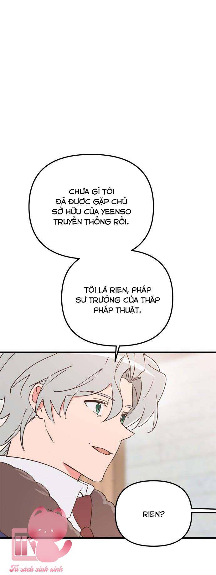 Căn Hộ Ký Túc Xá Của Pháp Sư Chapter 19 - Trang 2