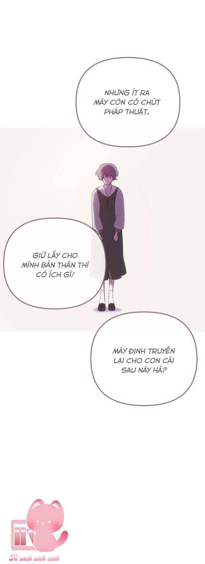 Căn Hộ Ký Túc Xá Của Pháp Sư Chapter 19 - Trang 2