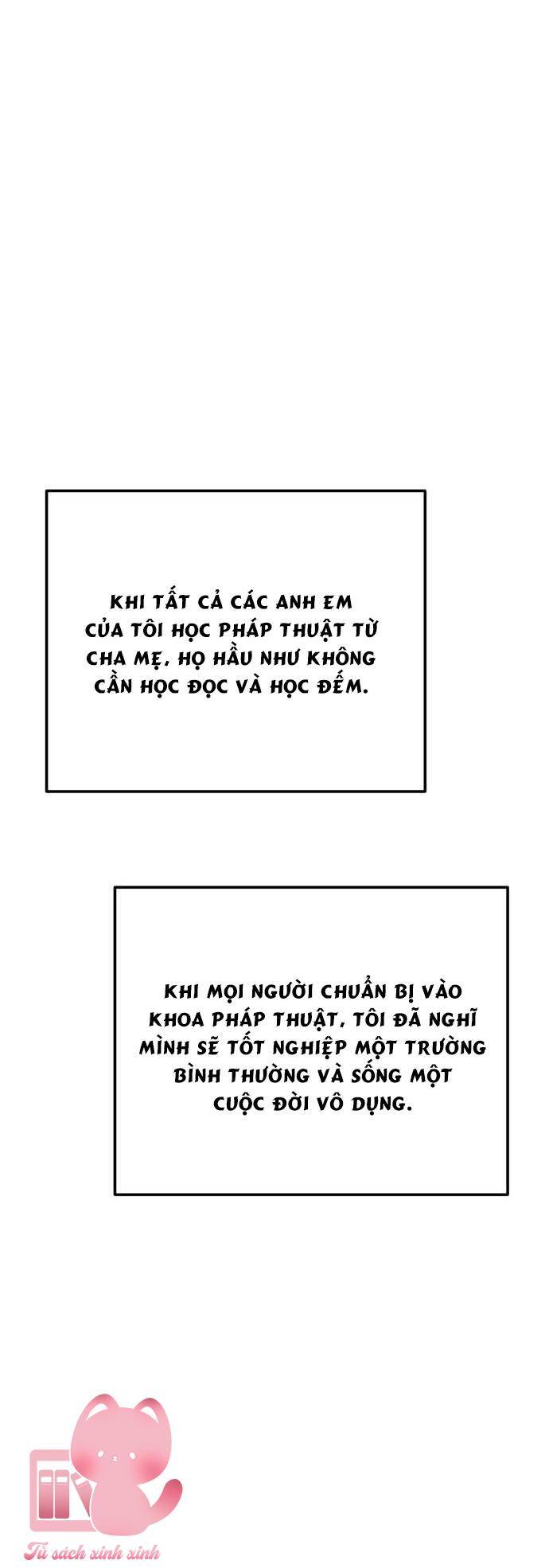 Căn Hộ Ký Túc Xá Của Pháp Sư Chapter 19 - Trang 2