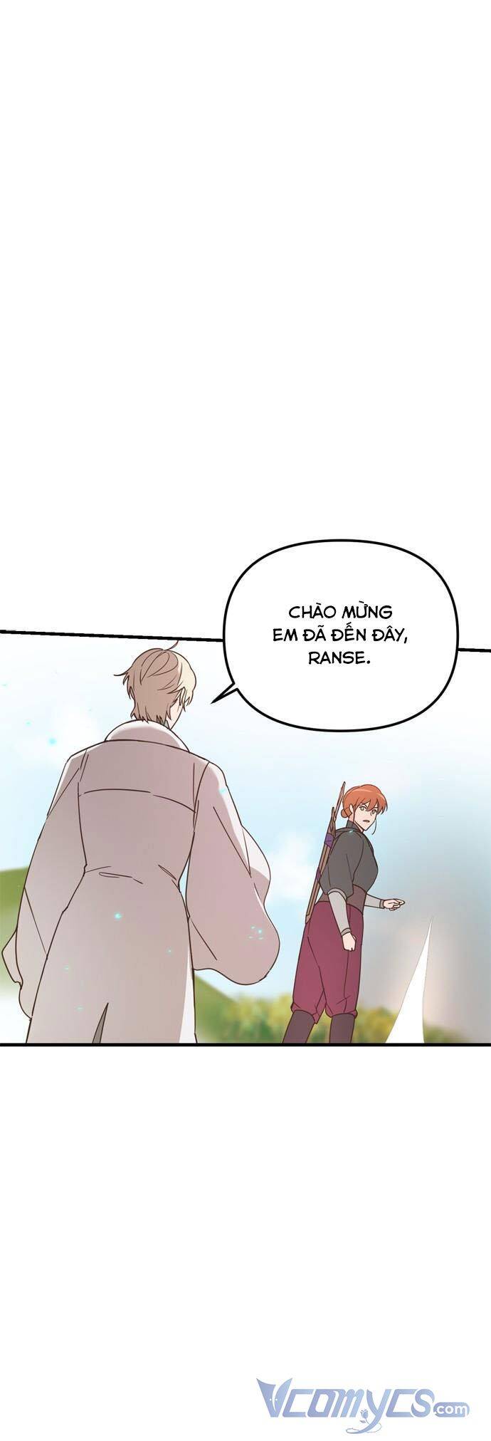 Căn Hộ Ký Túc Xá Của Pháp Sư Chapter 18 - Trang 2