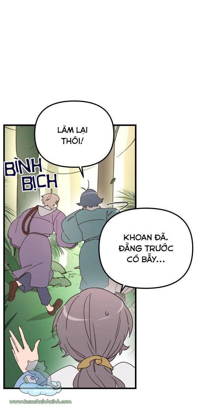 Căn Hộ Ký Túc Xá Của Pháp Sư Chapter 17 - Trang 2