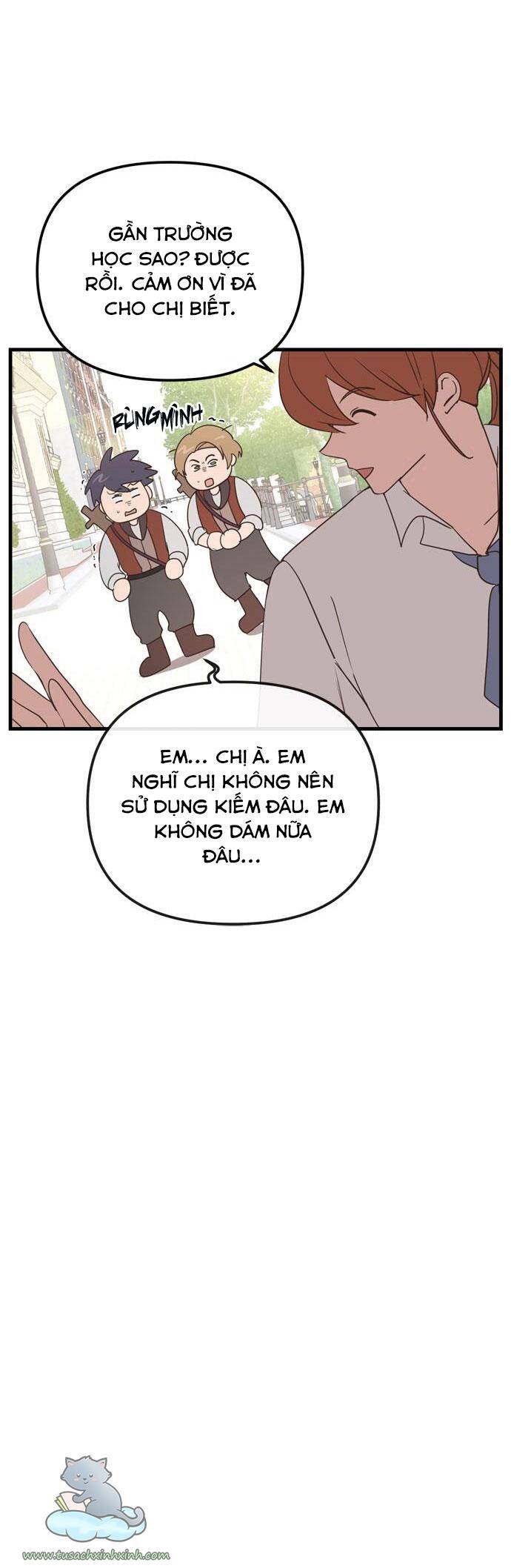 Căn Hộ Ký Túc Xá Của Pháp Sư Chapter 16 - Trang 2