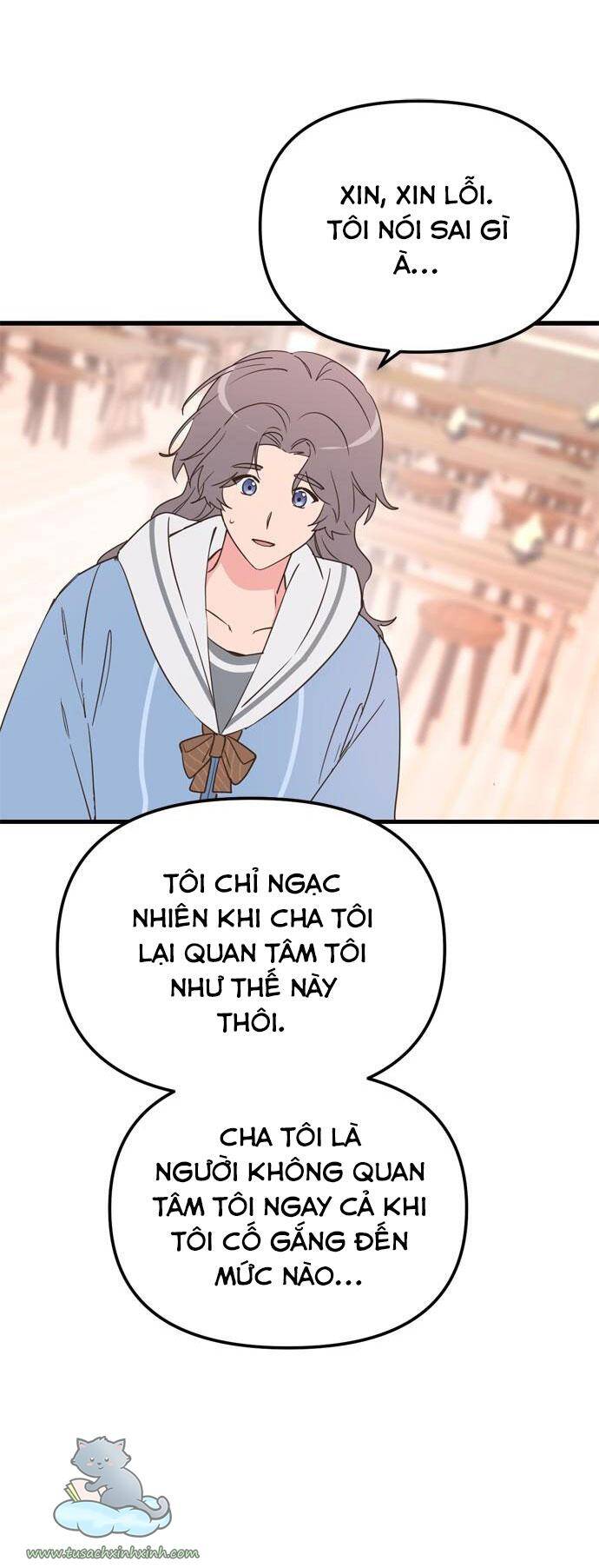 Căn Hộ Ký Túc Xá Của Pháp Sư Chapter 15 - Trang 2