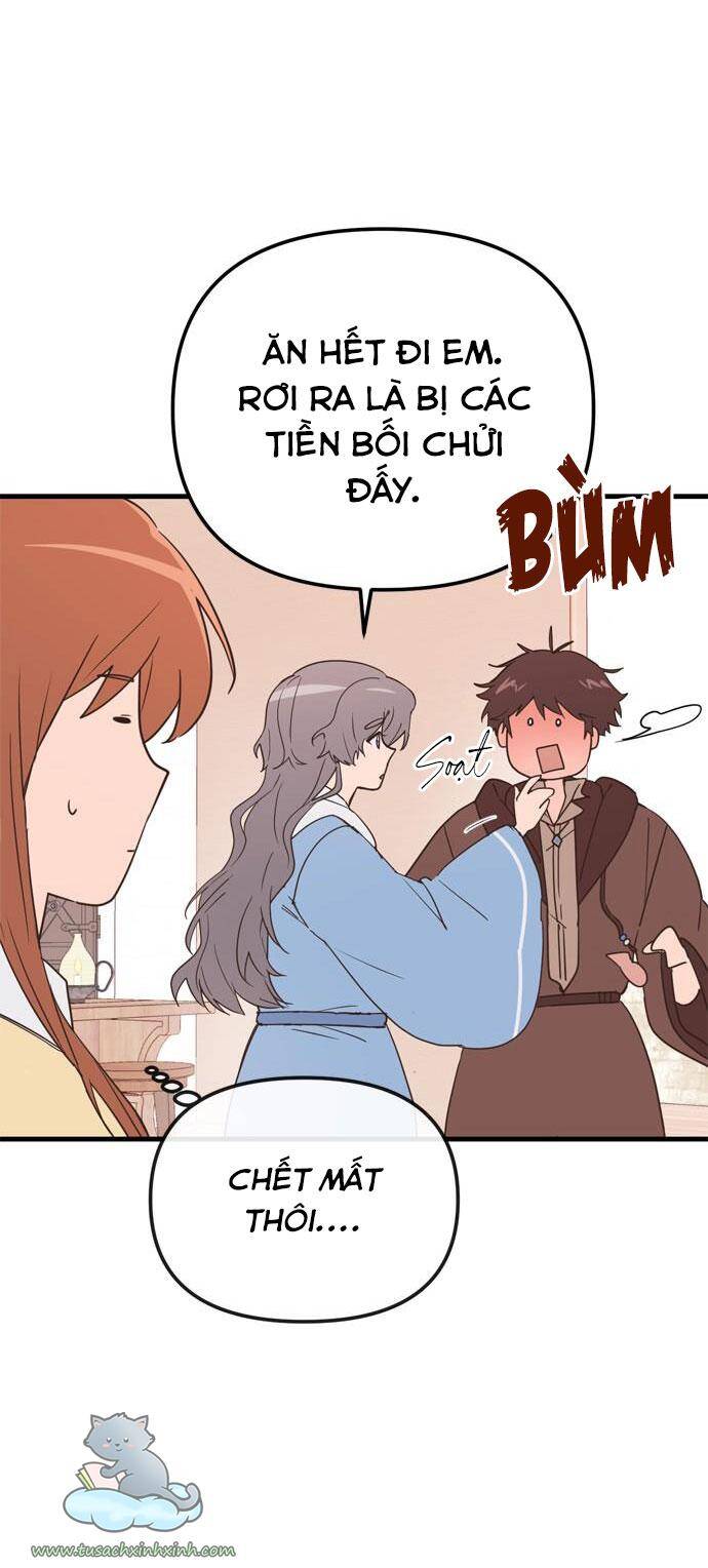 Căn Hộ Ký Túc Xá Của Pháp Sư Chapter 15 - Trang 2