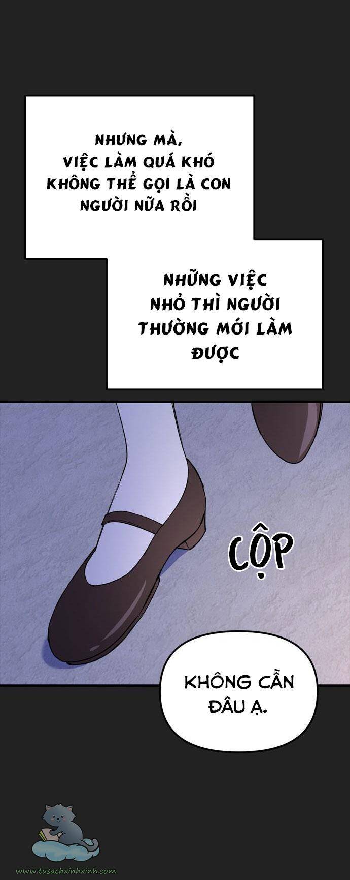 Căn Hộ Ký Túc Xá Của Pháp Sư Chapter 14 - Trang 2