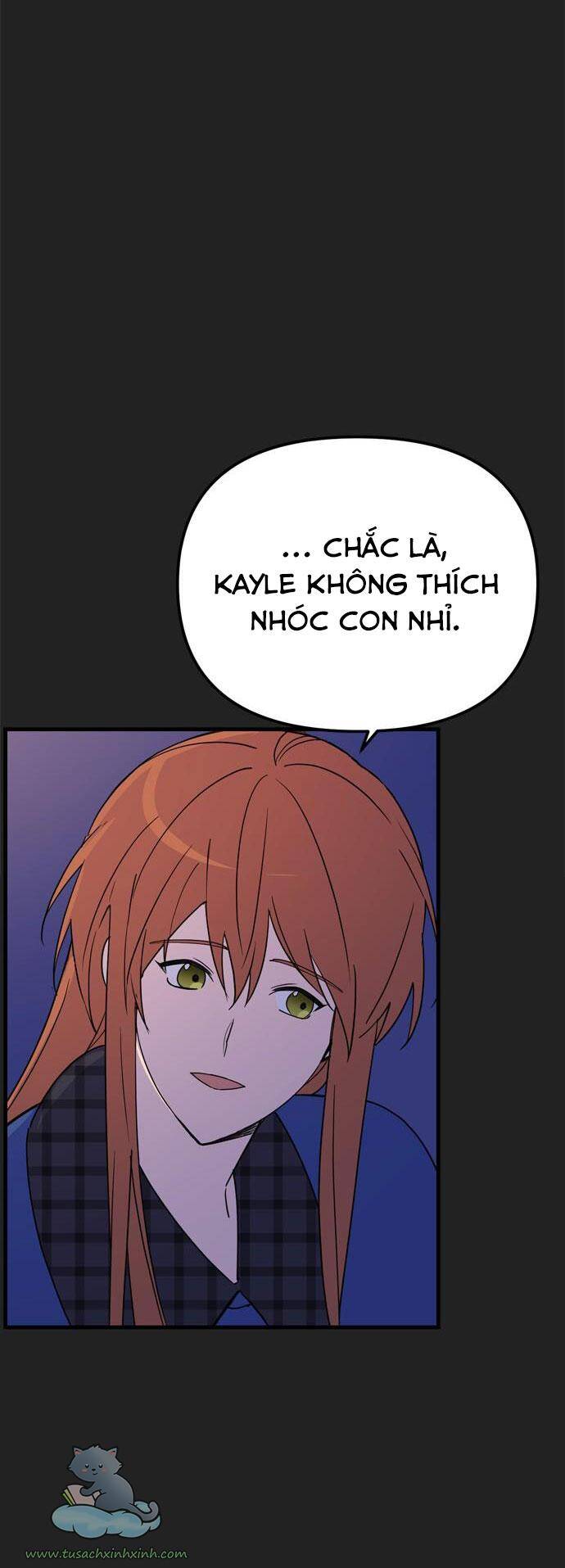 Căn Hộ Ký Túc Xá Của Pháp Sư Chapter 14 - Trang 2