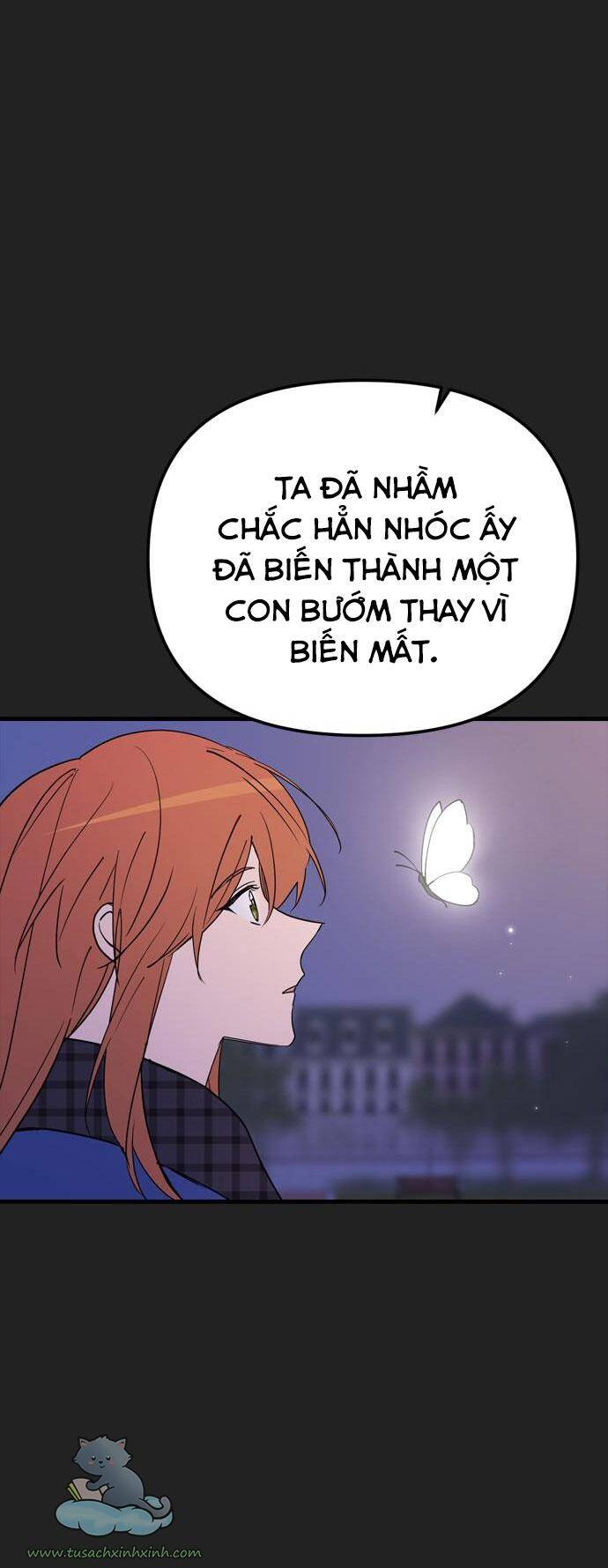 Căn Hộ Ký Túc Xá Của Pháp Sư Chapter 14 - Trang 2