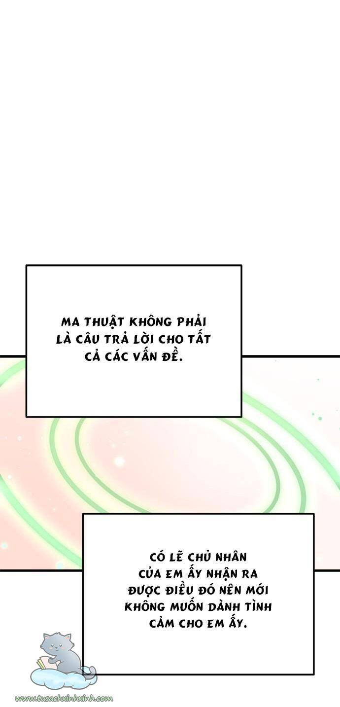 Căn Hộ Ký Túc Xá Của Pháp Sư Chapter 12 - Trang 2