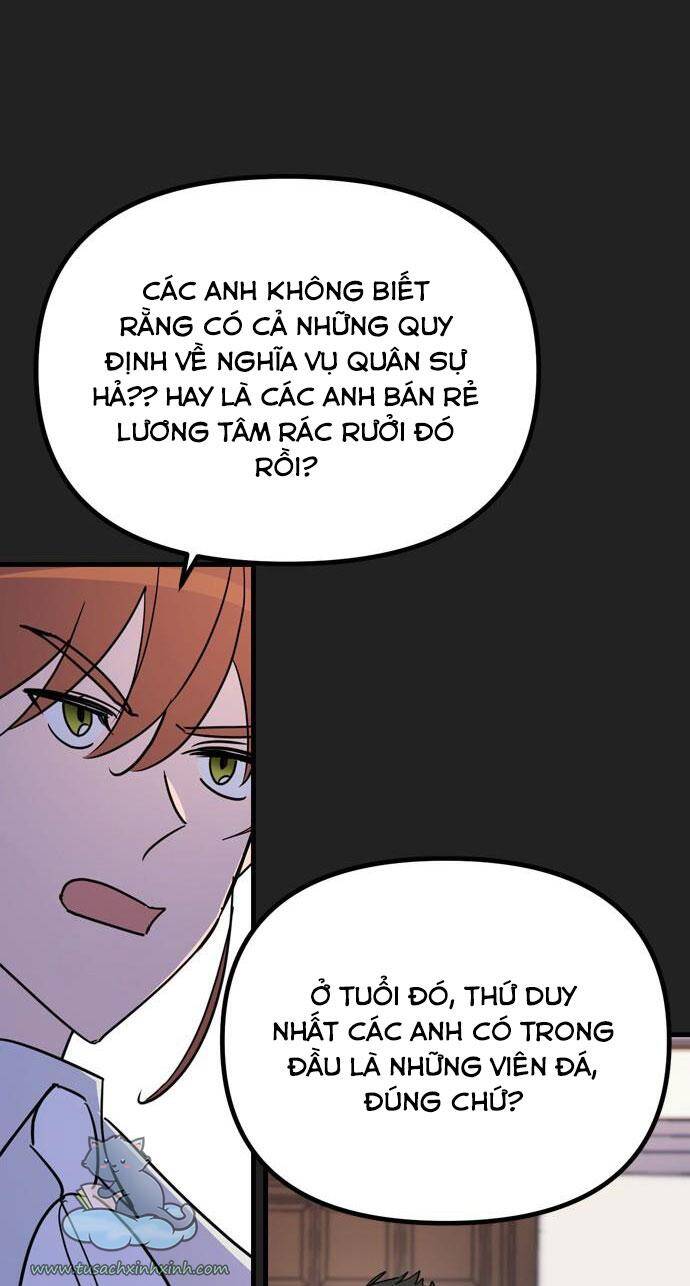 Căn Hộ Ký Túc Xá Của Pháp Sư Chapter 11 - Trang 2