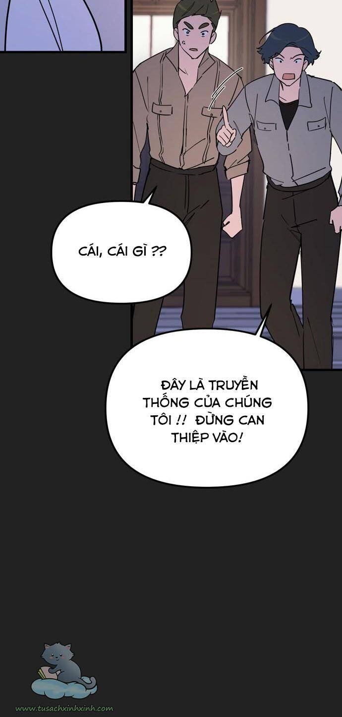 Căn Hộ Ký Túc Xá Của Pháp Sư Chapter 11 - Trang 2