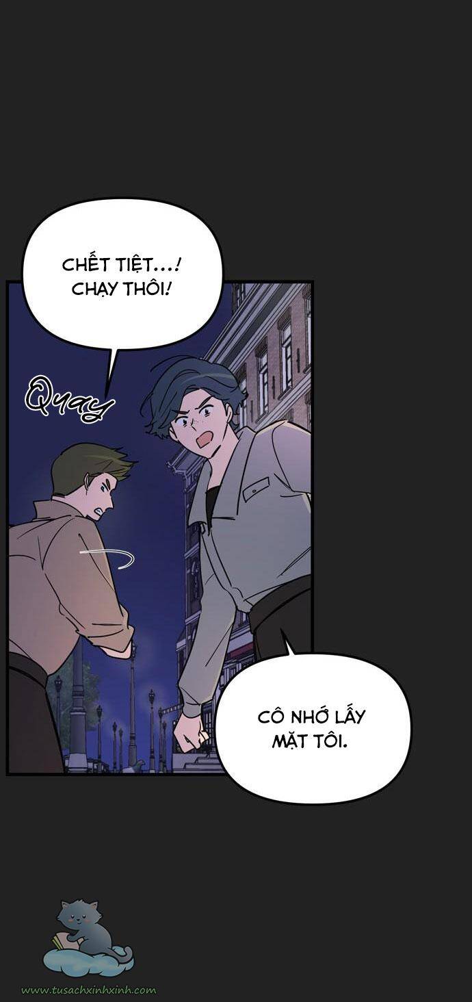 Căn Hộ Ký Túc Xá Của Pháp Sư Chapter 11 - Trang 2