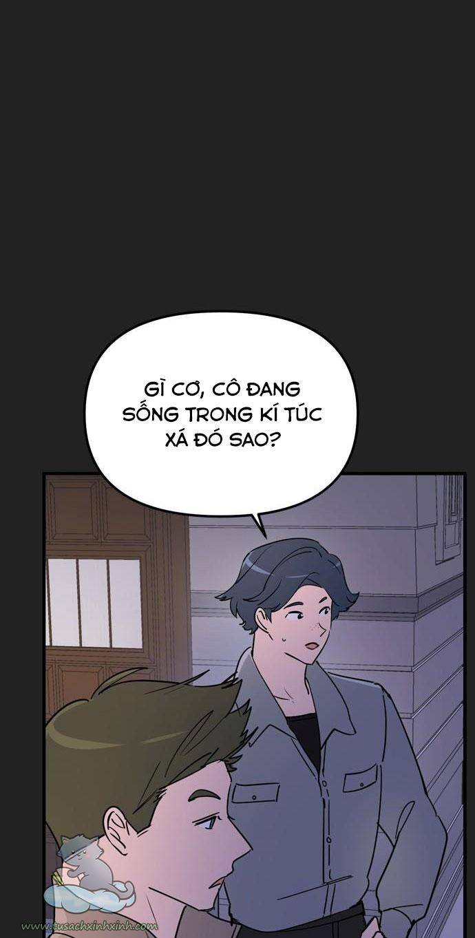 Căn Hộ Ký Túc Xá Của Pháp Sư Chapter 11 - Trang 2