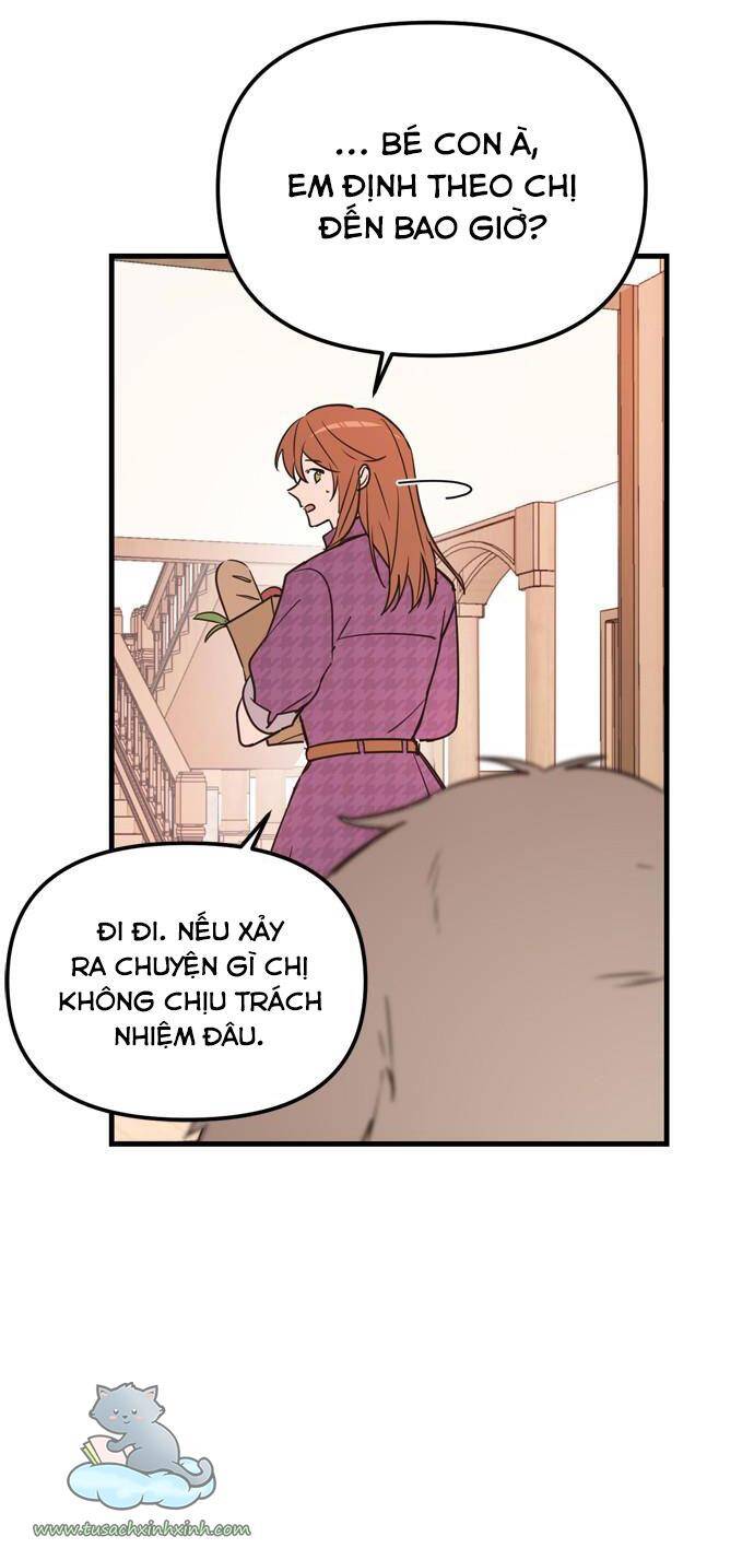 Căn Hộ Ký Túc Xá Của Pháp Sư Chapter 11 - Trang 2