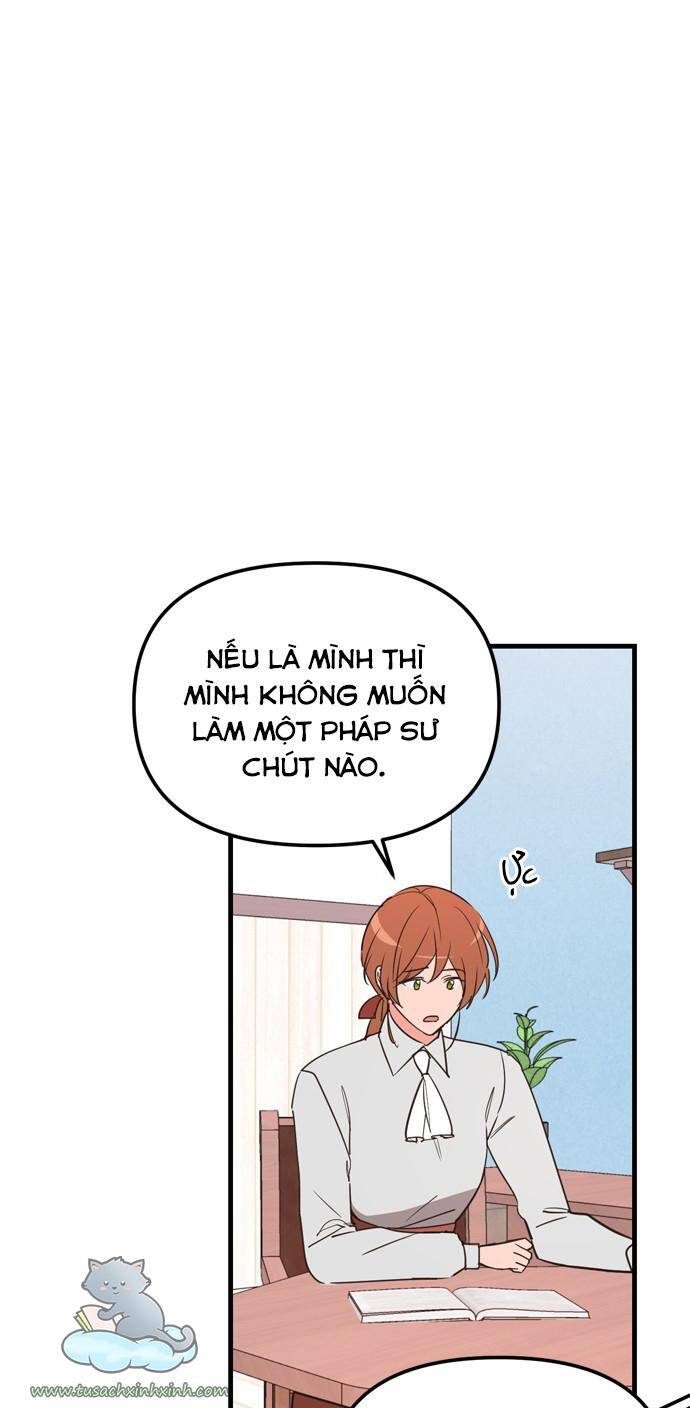 Căn Hộ Ký Túc Xá Của Pháp Sư Chapter 10 - Trang 2