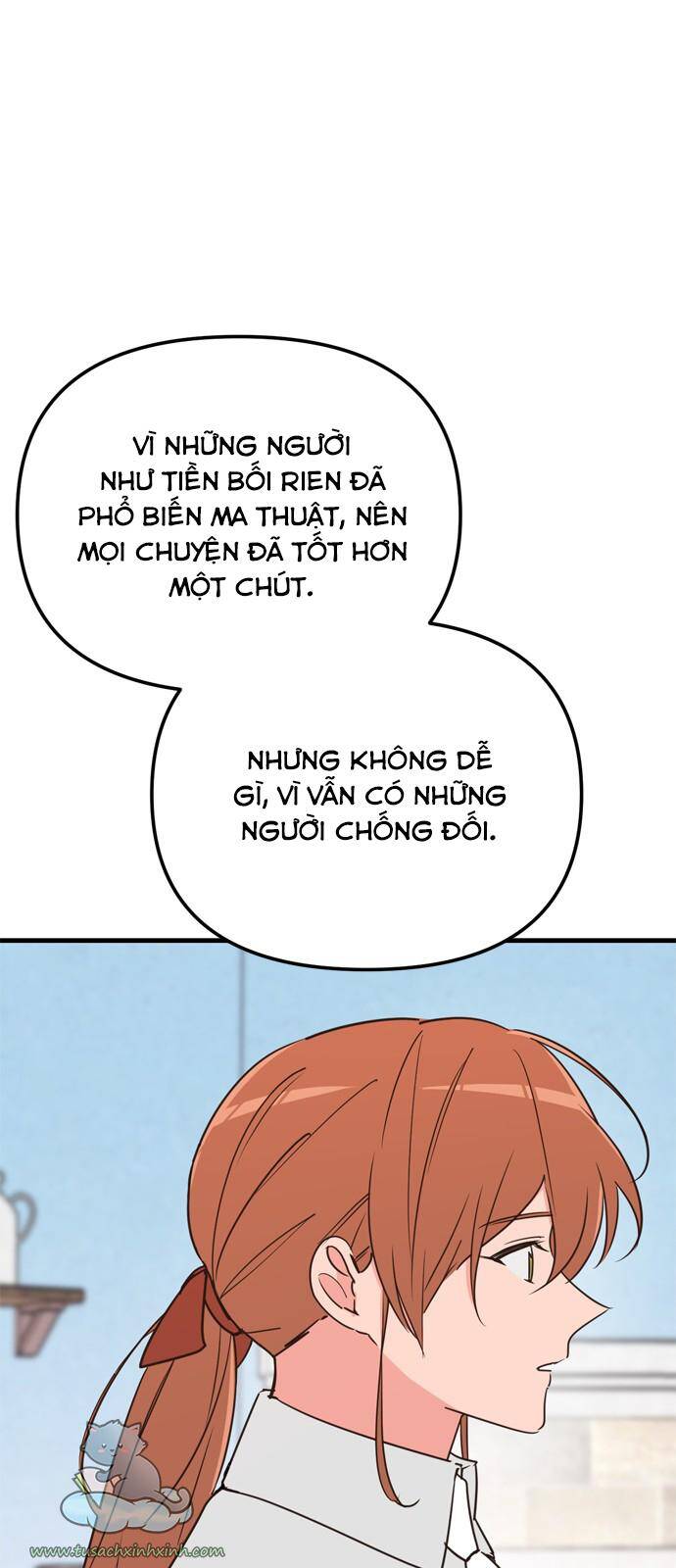 Căn Hộ Ký Túc Xá Của Pháp Sư Chapter 10 - Trang 2