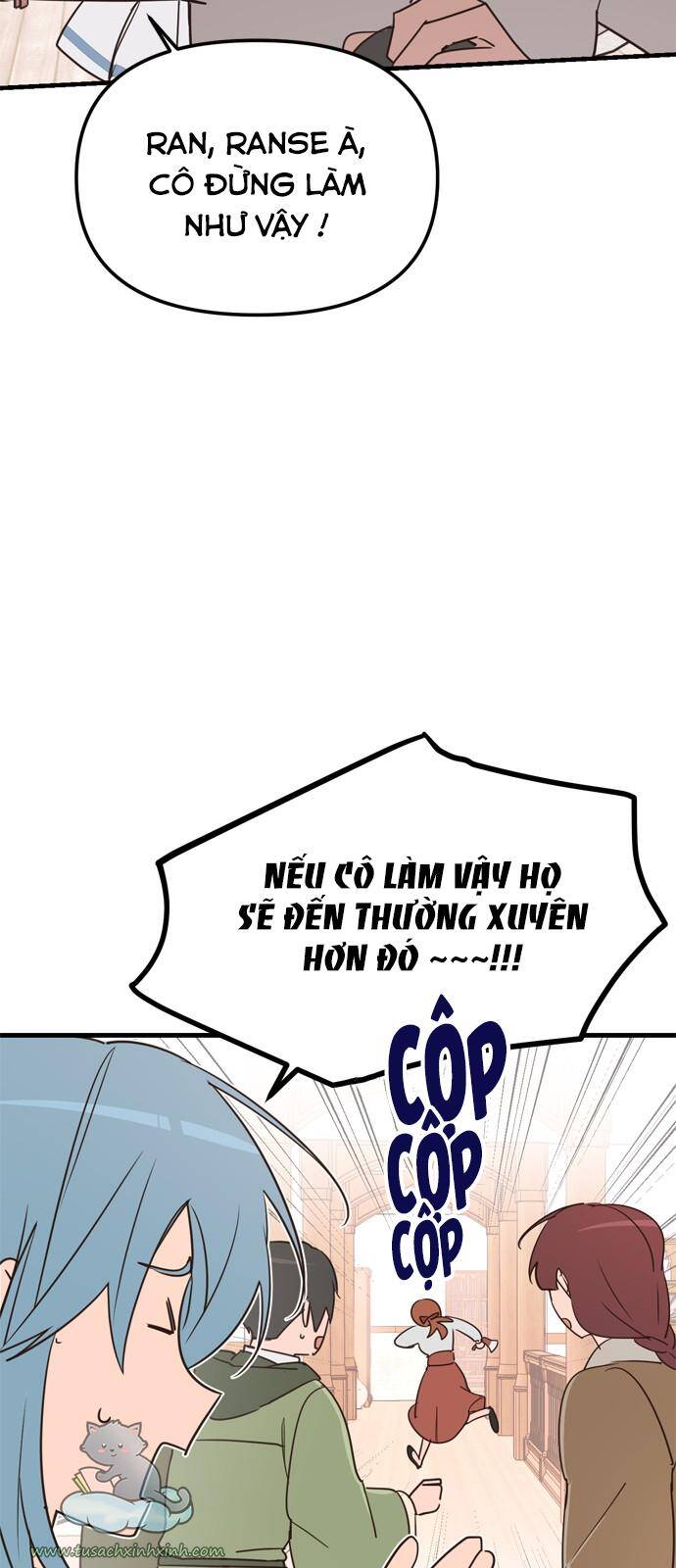 Căn Hộ Ký Túc Xá Của Pháp Sư Chapter 10 - Trang 2