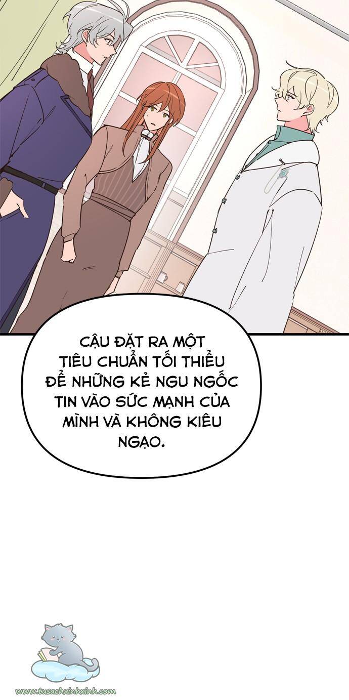 Căn Hộ Ký Túc Xá Của Pháp Sư Chapter 10 - Trang 2