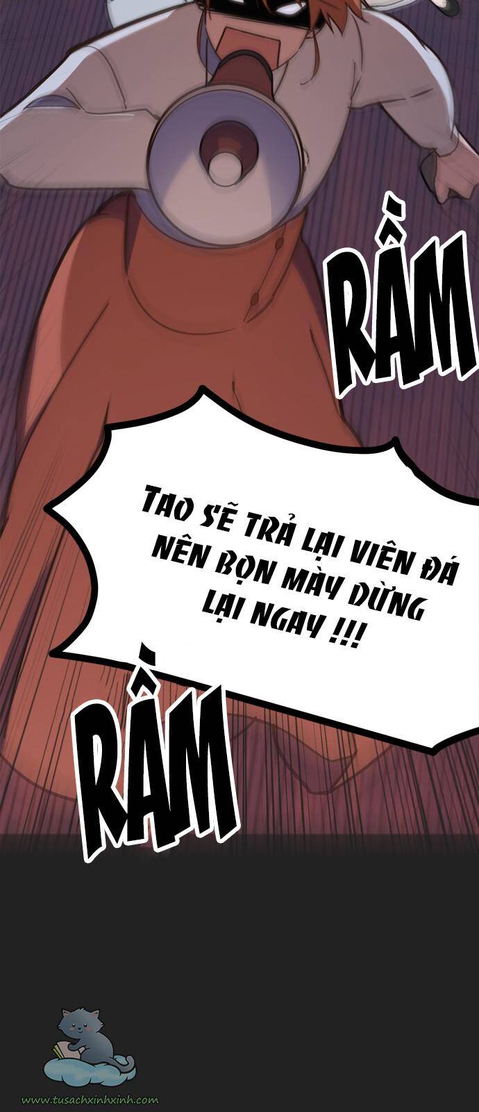 Căn Hộ Ký Túc Xá Của Pháp Sư Chapter 10 - Trang 2