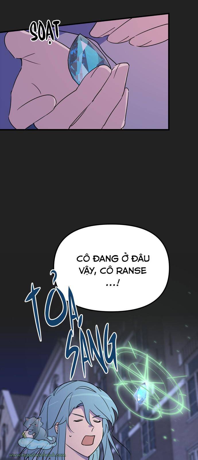 Căn Hộ Ký Túc Xá Của Pháp Sư Chapter 10 - Trang 2