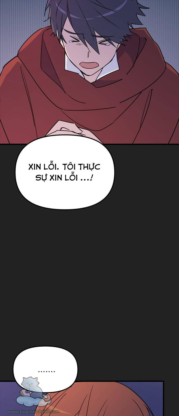 Căn Hộ Ký Túc Xá Của Pháp Sư Chapter 10 - Trang 2