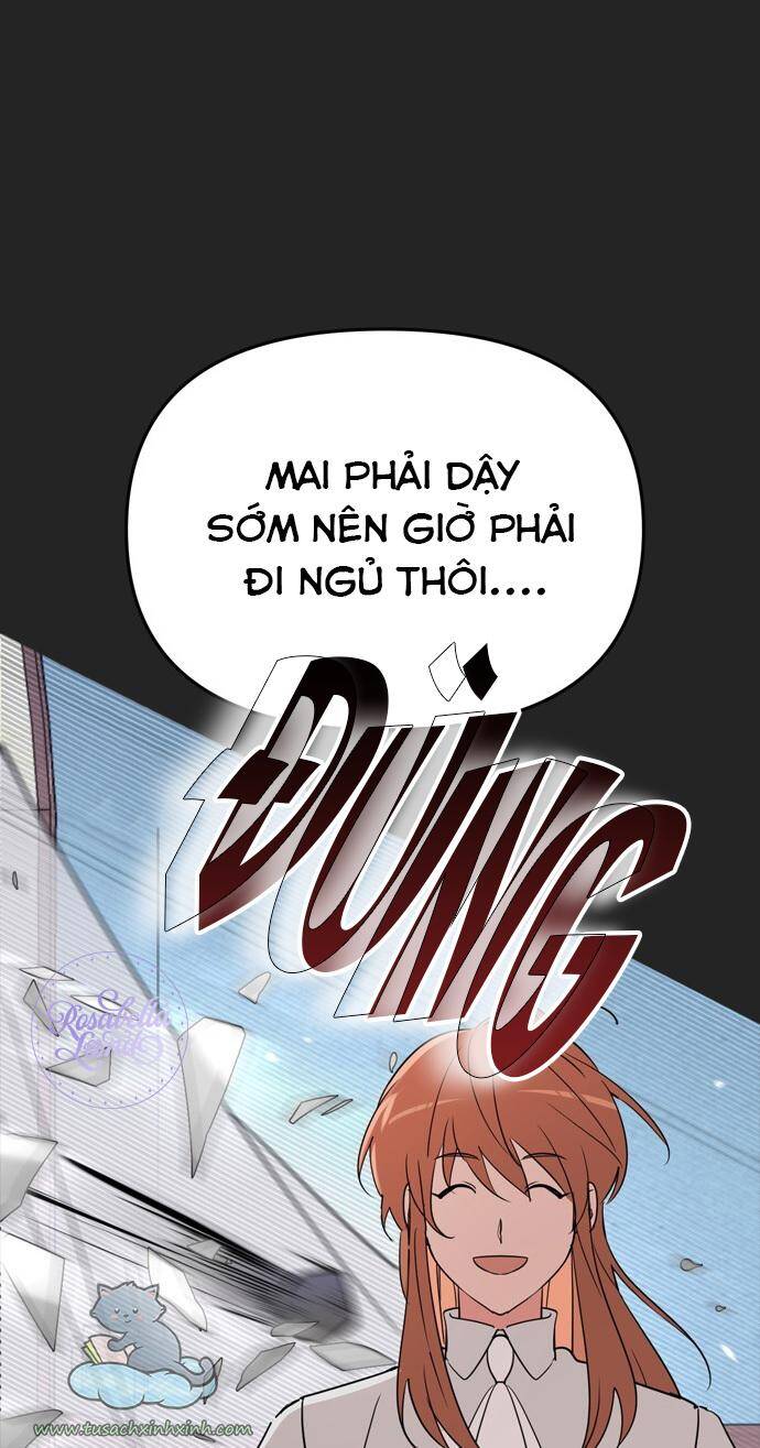 Căn Hộ Ký Túc Xá Của Pháp Sư Chapter 9 - Trang 2