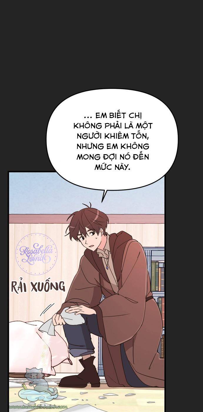 Căn Hộ Ký Túc Xá Của Pháp Sư Chapter 9 - Trang 2