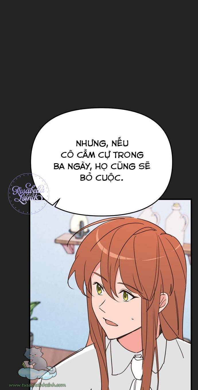 Căn Hộ Ký Túc Xá Của Pháp Sư Chapter 9 - Trang 2