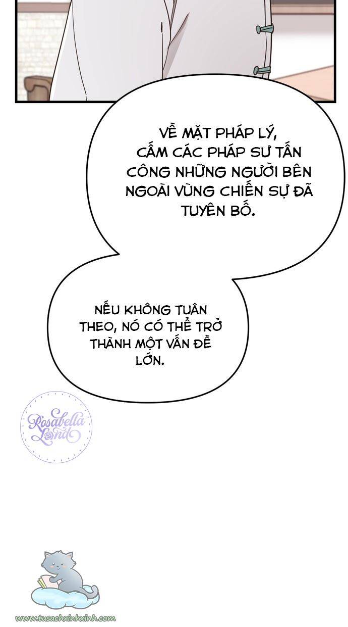 Căn Hộ Ký Túc Xá Của Pháp Sư Chapter 9 - Trang 2