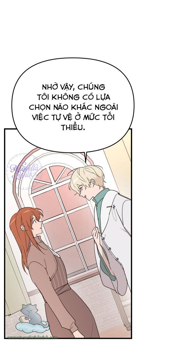 Căn Hộ Ký Túc Xá Của Pháp Sư Chapter 9 - Trang 2