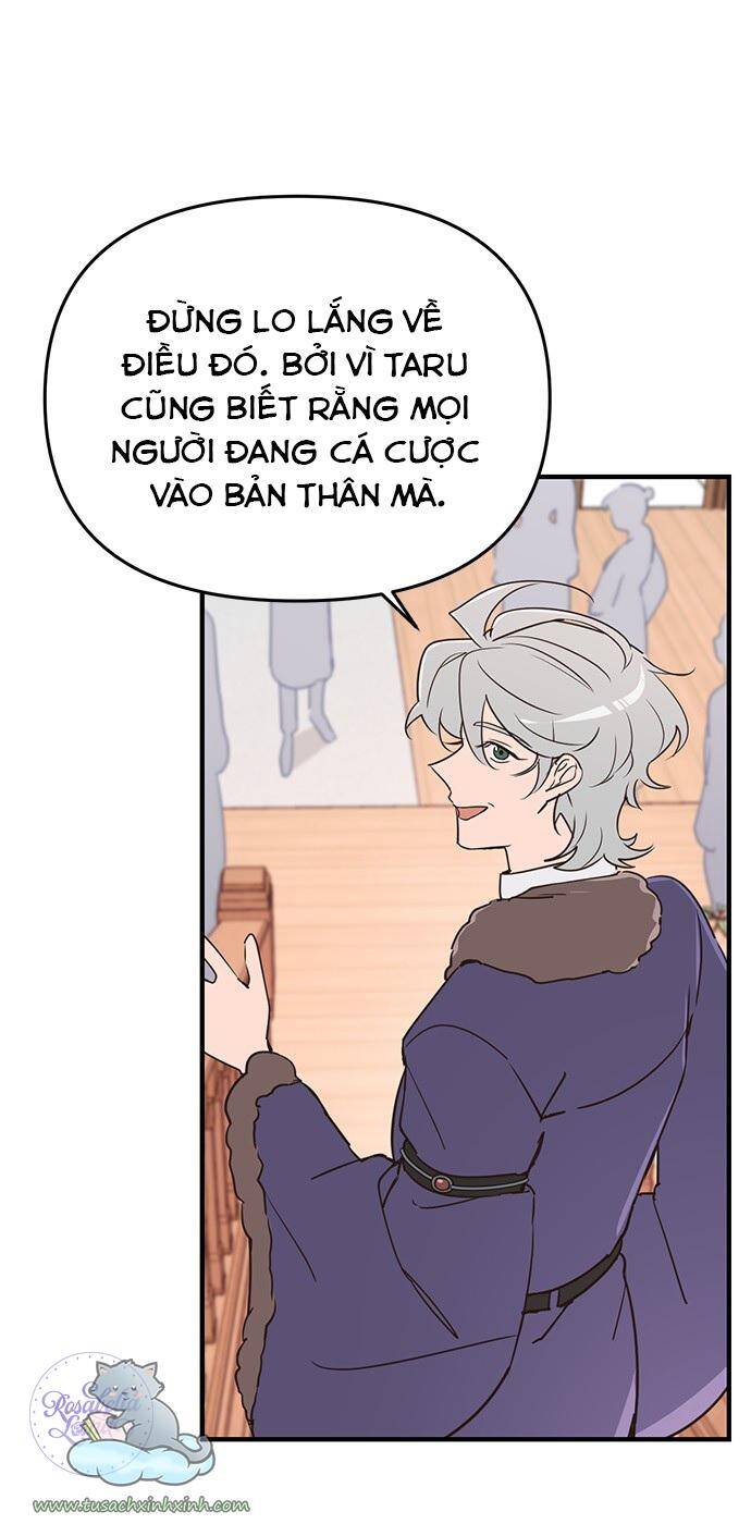 Căn Hộ Ký Túc Xá Của Pháp Sư Chapter 8 - Trang 2