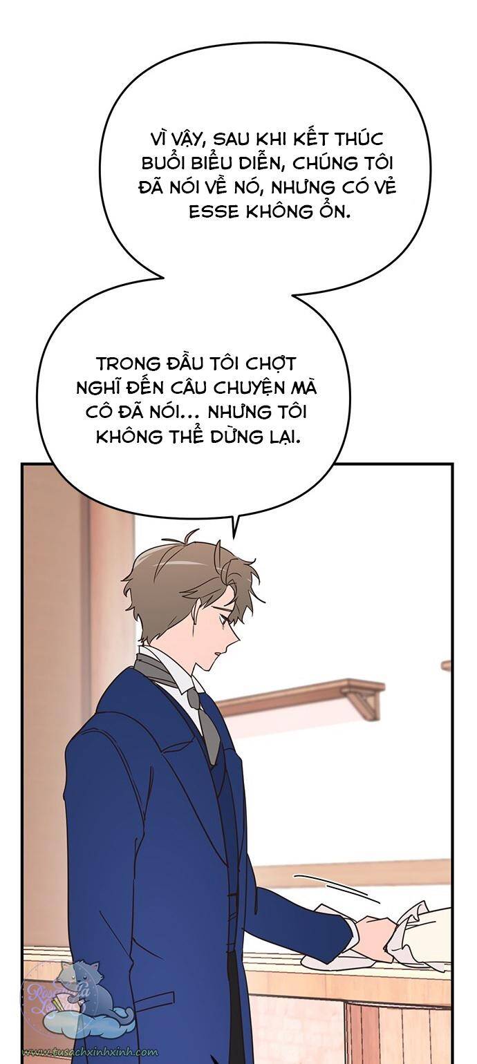 Căn Hộ Ký Túc Xá Của Pháp Sư Chapter 8 - Trang 2