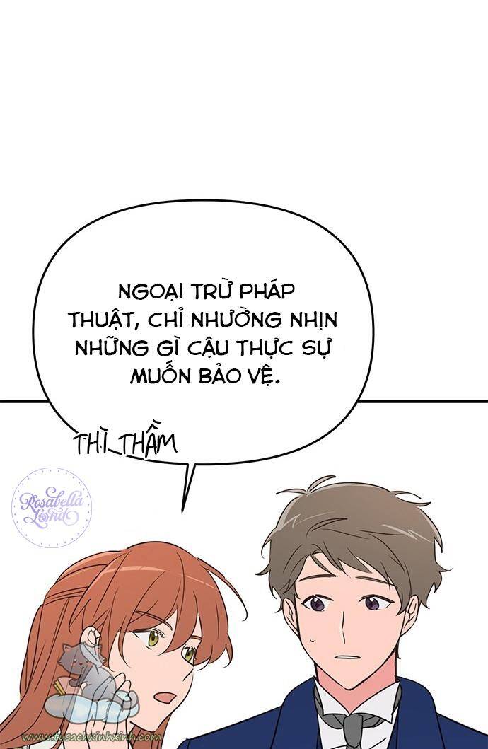 Căn Hộ Ký Túc Xá Của Pháp Sư Chapter 8 - Trang 2